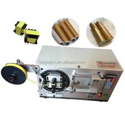 China 1 Automatic Ignition Coil Adhesive Tape Winding High Temperature Machine for sale