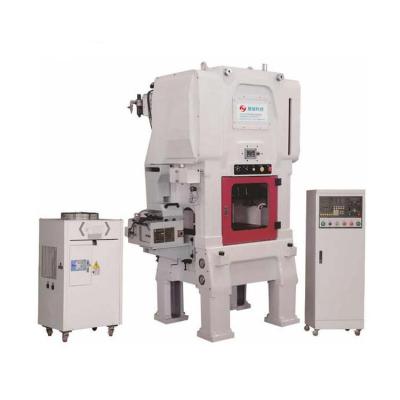 China 30 tons h-type terminal high-speed precision punching machine HY-CC30 for sale