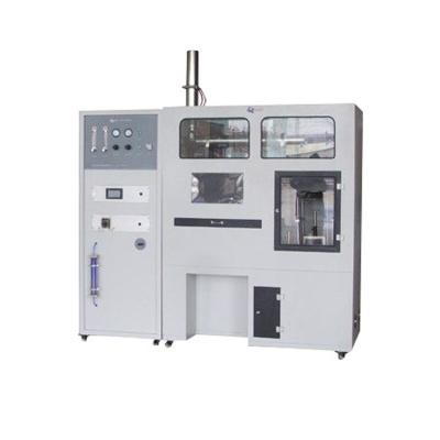 China â ‰ ¥ ICone 5KW Plus Calorimeter Comparing ISO 5660, ASTM E1354, FTT Instruments for sale