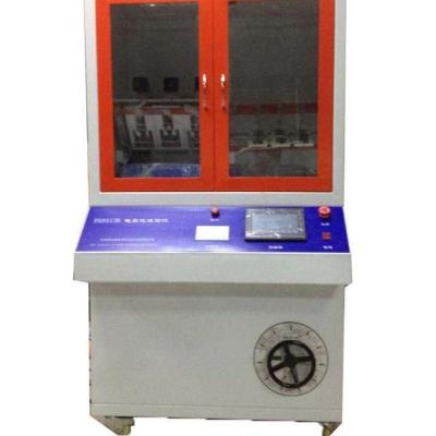 China Electrical Wire and Cable Trace Tester (Wire and Cable Leakage Tracking Tester) KP8020A for sale