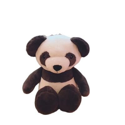 China Custom Design Hot Plush Big Panda Plush Toys Promotional Or Gift OEM Toy For Kids for sale