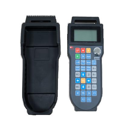 China Programmable CNC Radio USB Remote Control With Customize Keys PHB04B For PC Based CNC System for sale