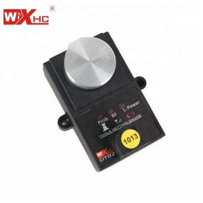 China ABS Plastic Perfect Price Wireless Cnc Tool Setting Measurement for sale