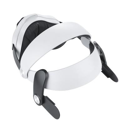 China Food grade pp reduced pressure repair strap suitable for Oculus Research 2 elite headband can strengthen the fulcrum for sale