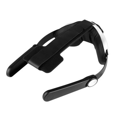 China Adjustable Elastic Food Grade PP Vr Head Band For Oculus Search 2 Comfortable Support Design Head Mounted Vr Accessories for sale