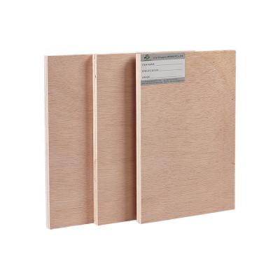 China Modern Structural Hardwood Pine Plywood 1220x2440x18mm Shuttering Plywood for sale