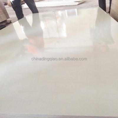 China Fire Resistant Matte Surface Finishing Fireproof Panel / 4mm HPL for sale