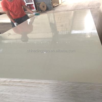 China Fire Resistant High Pressure Laminate/Formica/HPL Sheets for sale