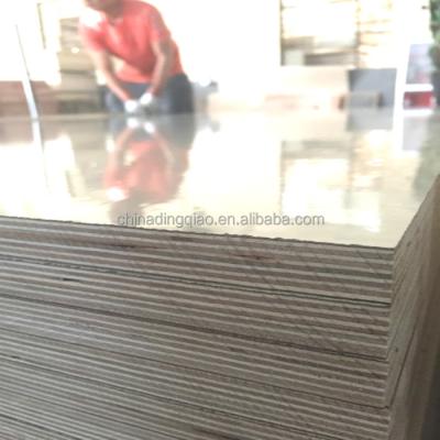 China 12mm Compact Fire Rated Laminate Prices for sale