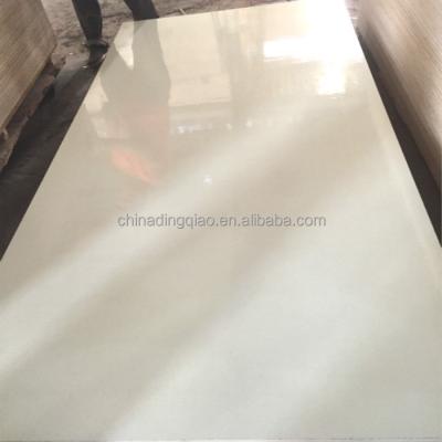 China Fire Resistant Compact Laminate HPL 4mm / Formica Laminate Sheet for sale