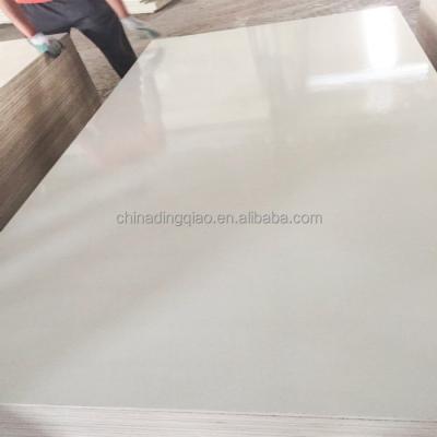 China 17mm fire resistant hpl sheet/formica hpl laminate board for sale