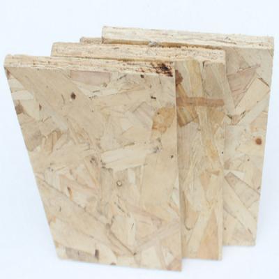 China Modern hot sale 11mm osb waterproof board for sale