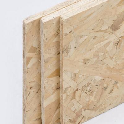 China Good quality modern 9mm 12mm 15mm OSB for Russian market for sale