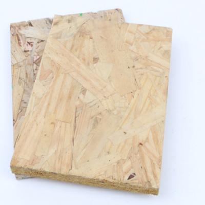 China Modern hot sales high quanlity OSB board for Europe for sale