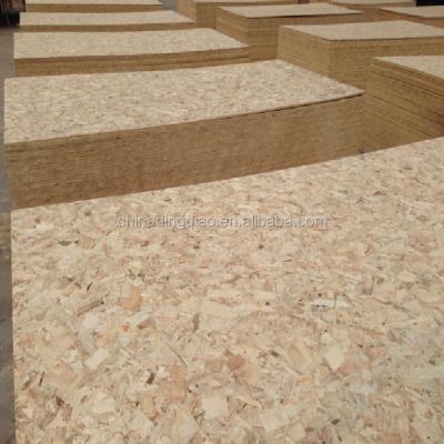 China Kinds Waterproof 9mm 30mm OSB 3 With Poplar Core for sale