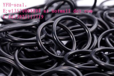 China o-rings for hydraulic machine and excavator for sale