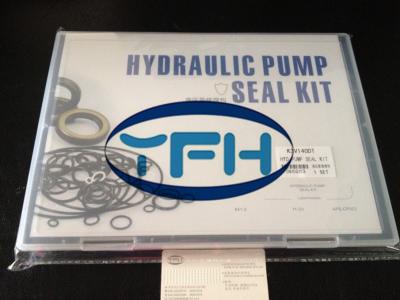 China Hydraulic Pump seal kits for sale