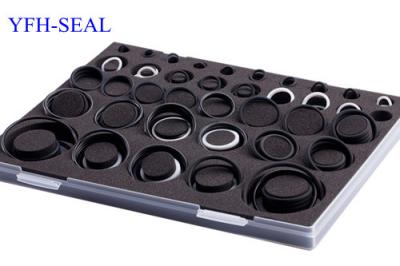 China komastu pc200 main control valve seals for sale