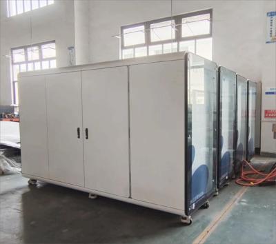 China Widely applied custom water supply device for sale