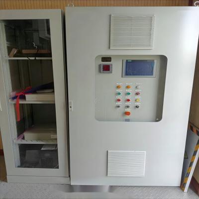 China Electric Power Custom Control Cabinet for sale