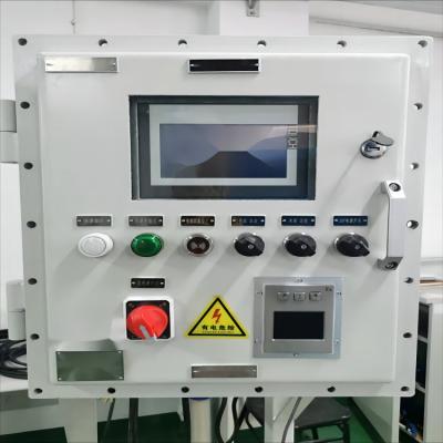 China Electrical Custom Equipment Electrical Control Box for sale