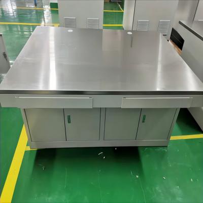 China Electric Custom Electric Control Console for sale