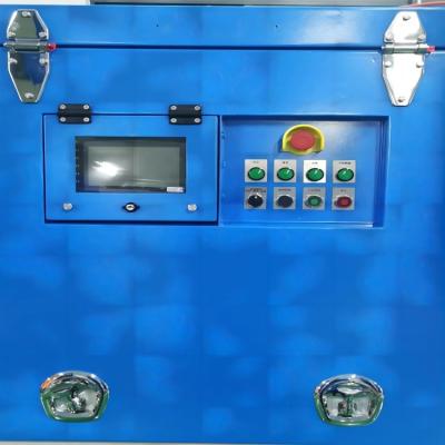 China Electrical Custom System Electrical Control Cabinet for sale