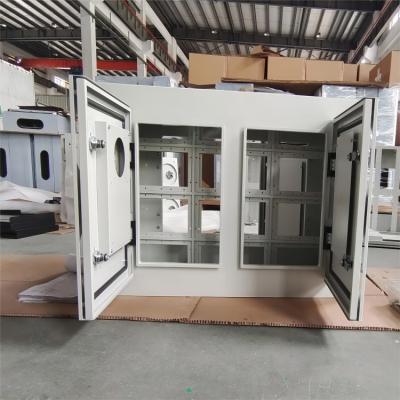 China Widely applied custom advertising cabinet for sale