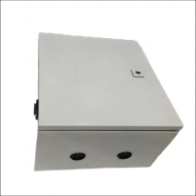 China Electrical Galvanized Metal Junction Box Distribution Box for sale