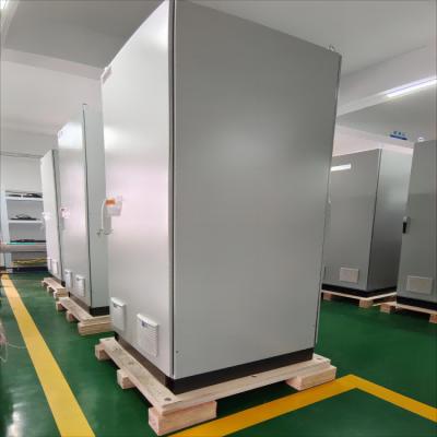 China Electrical Custom Power Distribution Box for sale