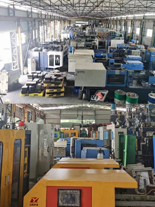 Verified China supplier - Dongguan Rzm Machinery Technology Co., Ltd.