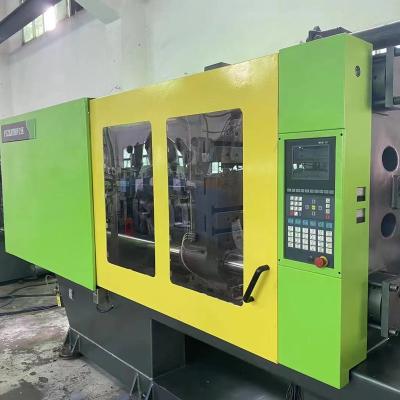 China 400Ton Horizontal PET Preform Injection Molding Machine Used Plastic Machine Second Hand Machine for sale