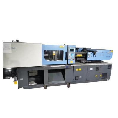 China Horizontal Haitian Injection Molding Machine 120ton / 160ton Small Plastic Injection Molding Machinery for sale