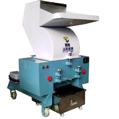 China Factory 10HP 20HP 30HP 50HP used plastic crusher for injection molding machine blow molding machine for sale