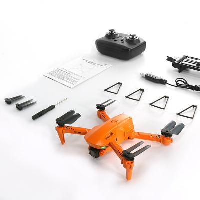 China Headless Mode 4K HD WIFI FPV Wide Angle Size Holding Cheap GD93 Camera Drones Hot Sale Amazon Camera Promotion Smart Popular Drone GD93 for sale