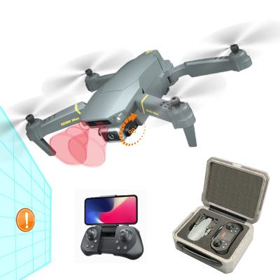 China Global Small Headless Mode Dron GD89 Max 4K Radio With Best 5G Profesional GPS Camra Dron Flying Visuo VR Drone With Camera Gps Quadcopter for sale