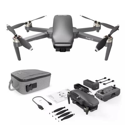 China Flight Time: 35min of professional long range cfly faith2s fpv rc drone kit 4k professional helicopter with 3Axis Gimbal 4K HD 5G 7KM Brushless FPV for sale