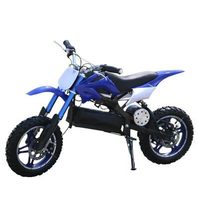 China Aluminum Alloy Electric Bike For Kids Mini Motorcycles for sale