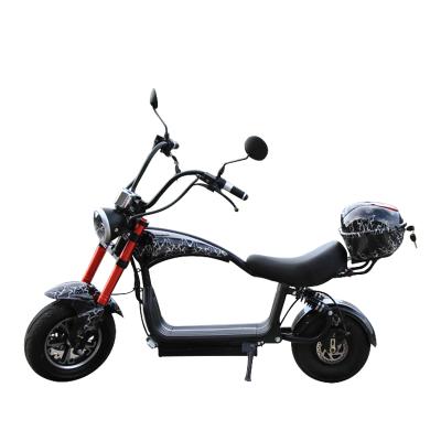 China Fat alloy 1750W tire cruiser aluminum ebike with EN15194 approved for sale