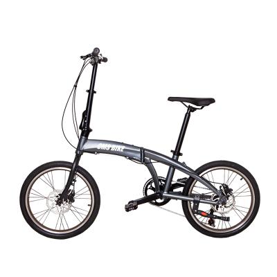 China Aluminum alloy 20 inch tire electric trail bike with 36V/48V 10AH battery motor for sale for sale