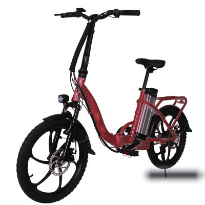 China Aluminum alloy best fat tire fast speed OEM/ODM electric bike for sale for sale