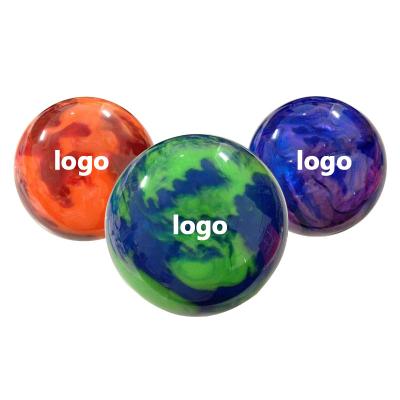 China Hot sale high quality women&men bowling ball private bowling balls 9P-12P USBC bowling balls for sale