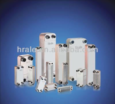 China B3-15 Replace Swep B3-15 Plate Heat Exchanger for sale