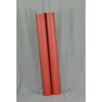 China Porcelain Aluminum Oxide Sandpaper Sandpaper Sanding Roll 1380mm*100m/roll for sale