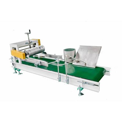 China Heat Resistant Bag Turner Conveyor Rush Conveyor for sale