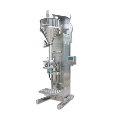 China Hot selling food gypsum powder 25kg pp valve bags gypsum powder packing machine for wholesales for sale