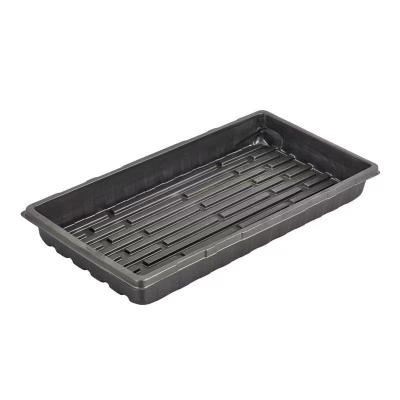 China Special pp seedling vegetable tray for sprout production for sale