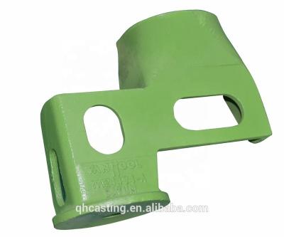 China Lost Wax Steel Professional Manufacturing Investment Casting For Automobile for sale