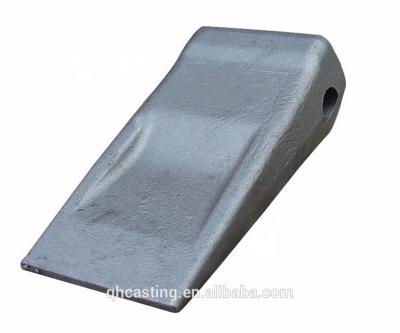 China Wholesale Excavator Alloy Steel Bucket Teeth for sale