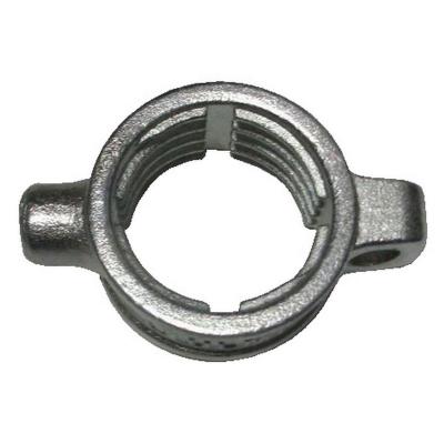 China Precision Steel Investment Lost Wax Casting For Agricultural Machinery Precision Casting for sale